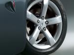 Pontiac Solstice 2006 года